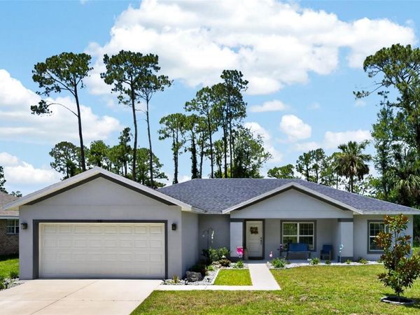 70 PARKWAY DRIVE , PALM COAST, FL 32164