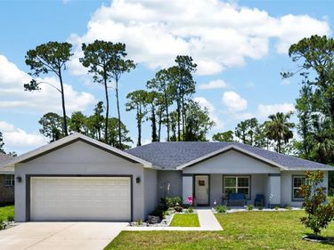 70 PARKWAY DRIVE, PALM COAST, FL 32164