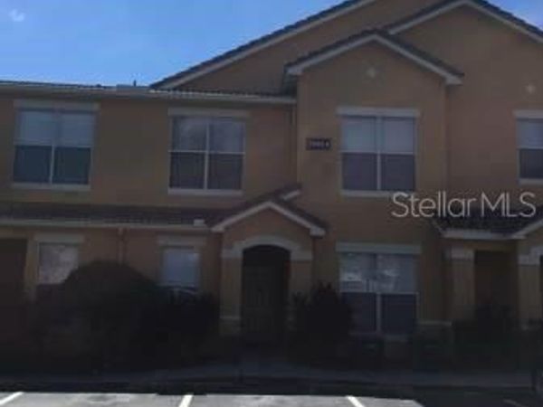 19914 VILLA CREEK DRIVE , Unit 203, ORLANDO, FL 32821