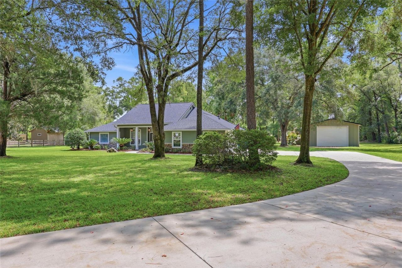 20245 NW 251st Terrace, High Springs, FL 32643 Photo