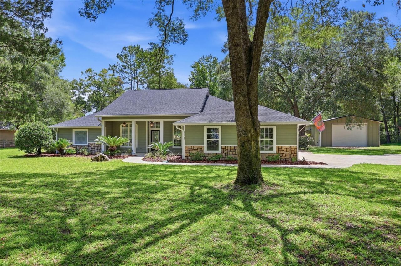 20245 NW 251st Terrace, High Springs, FL 32643 Photo
