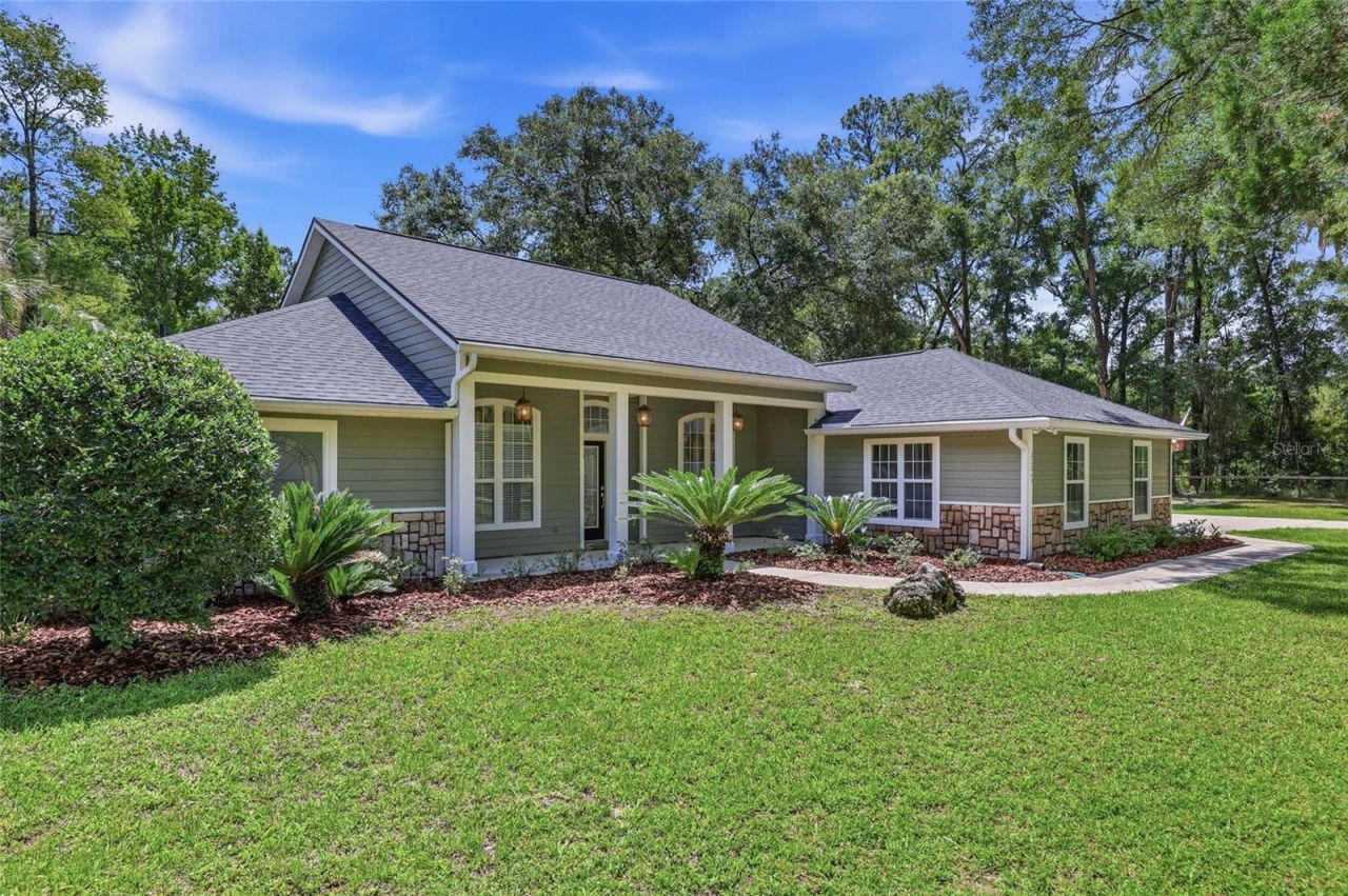 20245 NW 251st Terrace, High Springs, FL 32643 Photo