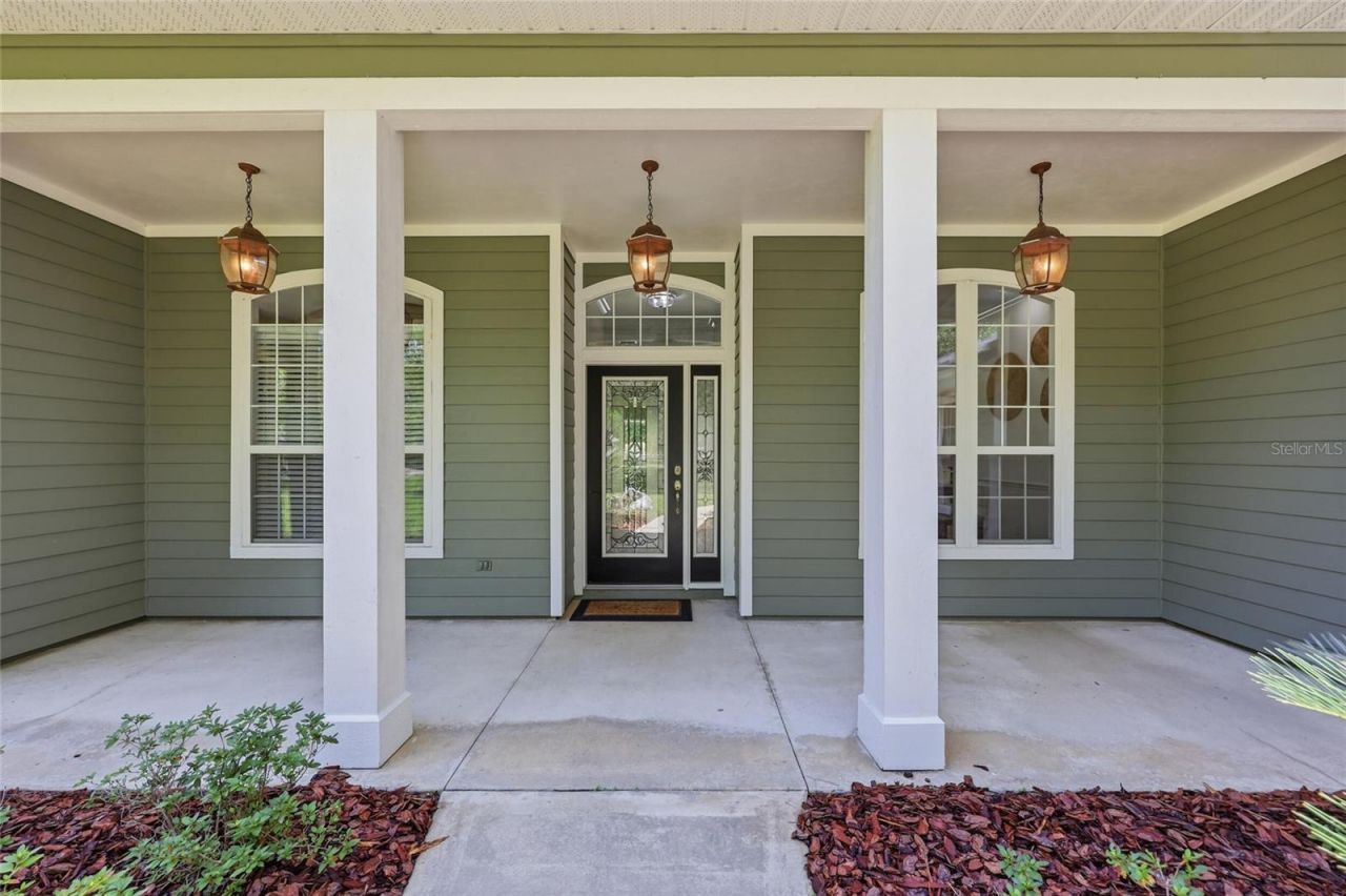 20245 NW 251st Terrace, High Springs, FL 32643 Photo
