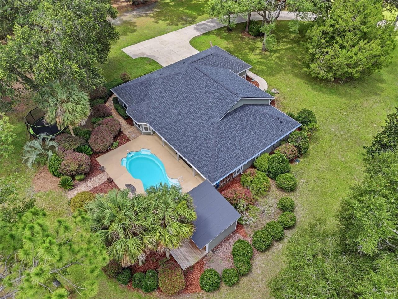 20245 NW 251st Terrace, High Springs, FL 32643 Photo