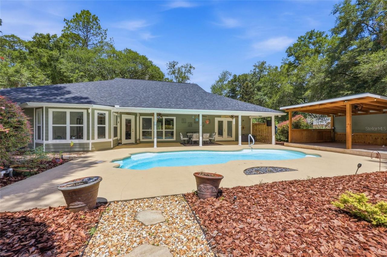 20245 NW 251st Terrace, High Springs, FL 32643 Photo