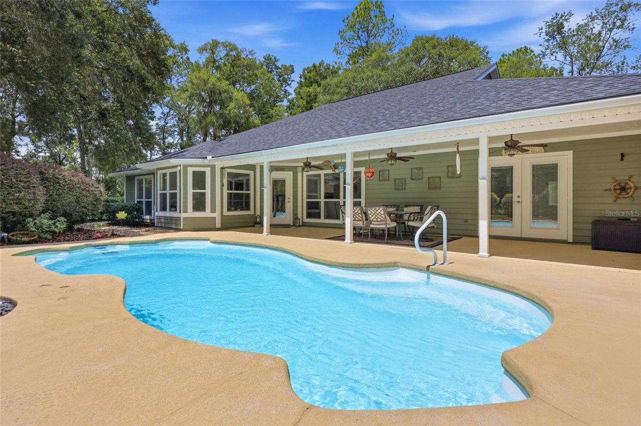 20245 NW 251st Terrace, High Springs, FL 32643 Photo