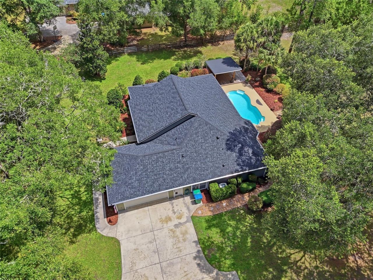 20245 NW 251st Terrace, High Springs, FL 32643 Photo