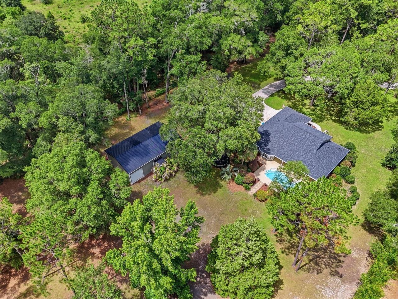20245 NW 251st Terrace, High Springs, FL 32643 Photo