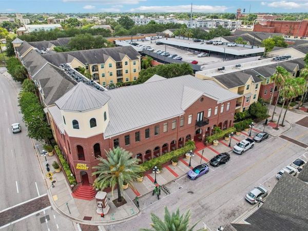 1810 E PALM AVENUE, Unit 5322, TAMPA, FL 33605