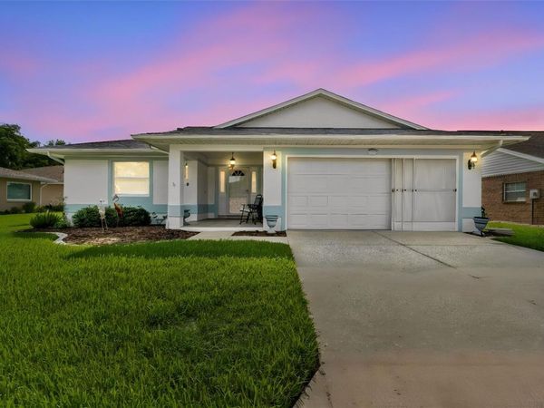 6353 SILVER LAKES DRIVE W, LAKELAND, FL 33810