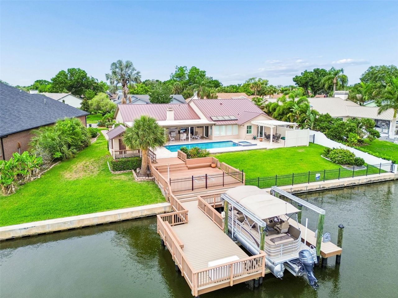 4147 Saltwater Boulevard, Tampa, FL 33615 Photo