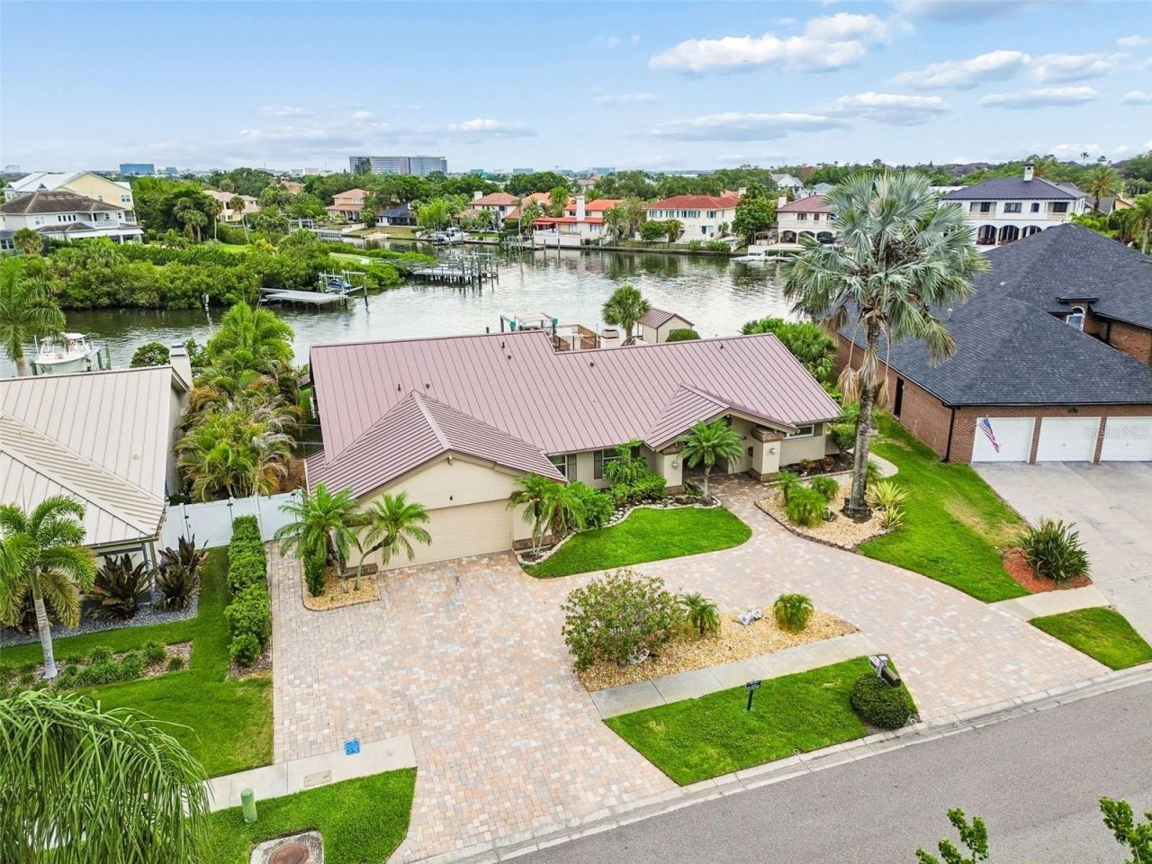 4147 Saltwater Boulevard, Tampa, FL 33615 Photo