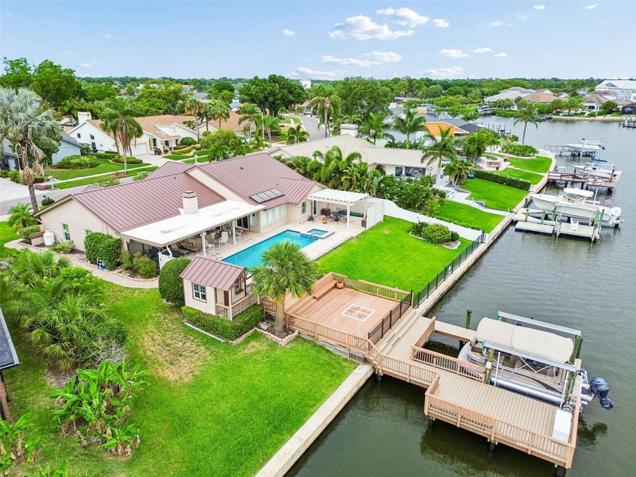 4147 Saltwater Boulevard, Tampa, FL 33615 Photo