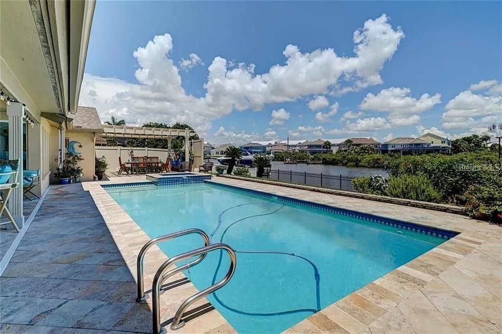 4147 Saltwater Boulevard, Tampa, FL 33615 Photo