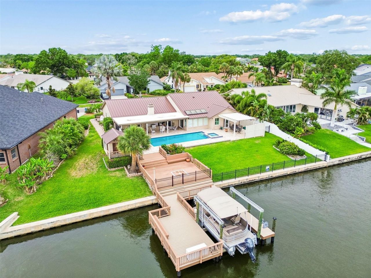 4147 Saltwater Boulevard, Tampa, FL 33615 Photo