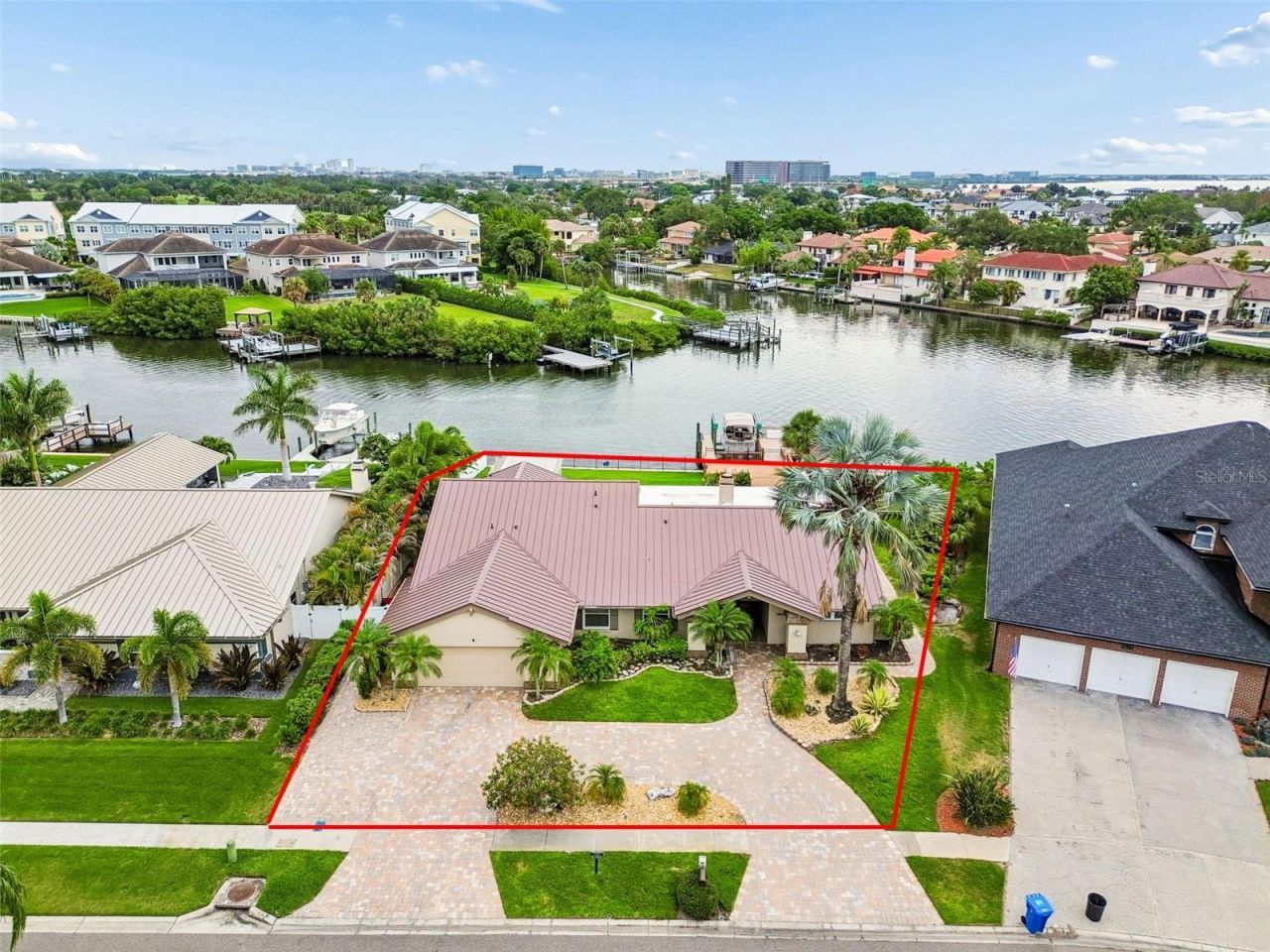 4147 Saltwater Boulevard, Tampa, FL 33615 Photo
