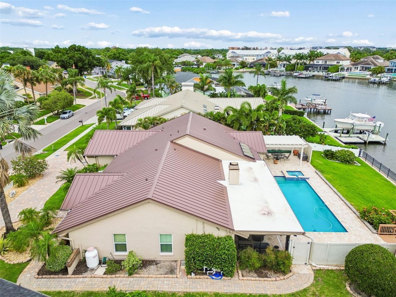 4147 Saltwater Boulevard, Tampa, FL 33615 Photo