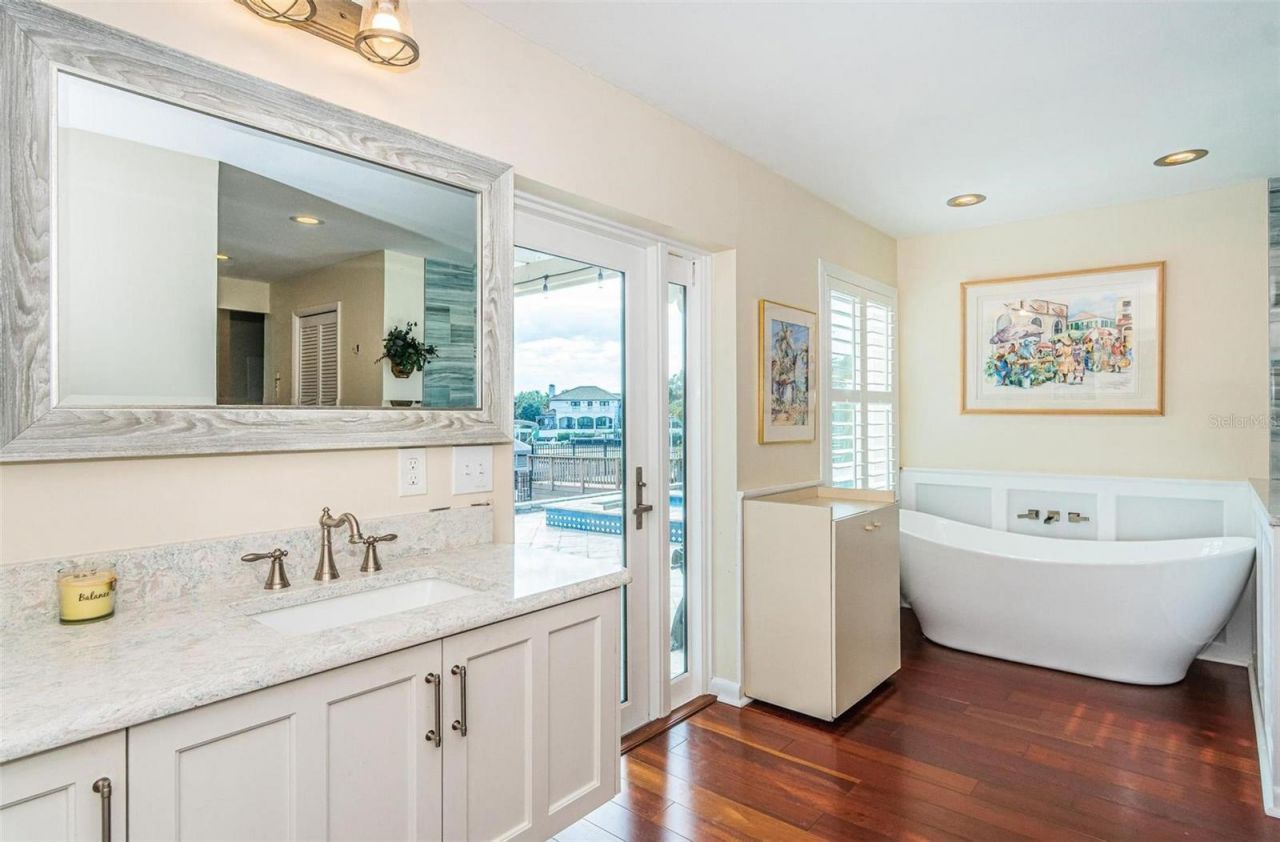 4147 Saltwater Boulevard, Tampa, FL 33615 Photo
