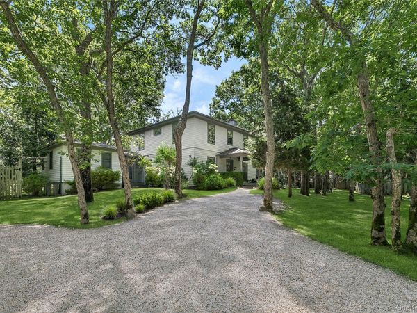 28 Wolf Way , East Hampton, NY 11937
