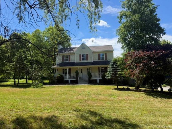 28 Church Farm Road , Gardiner, NY 12525