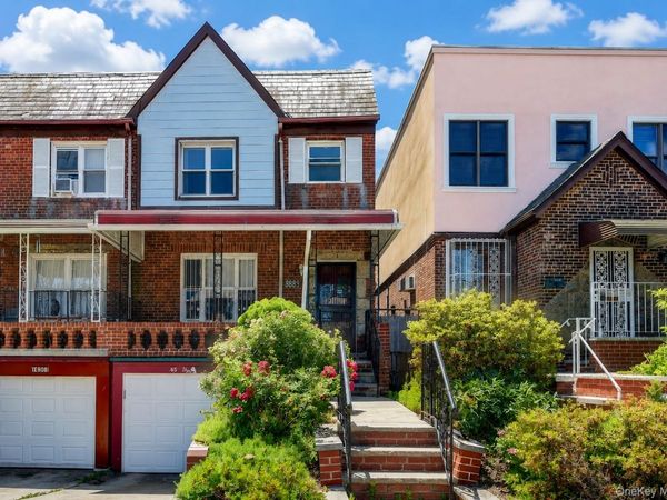 85-62 66th Road , Rego Park, NY 11374