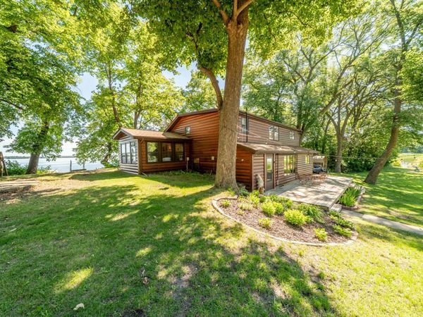 41780 Kansas Point Lane, Pelican Rapids, MN 56572