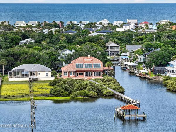 6357 PUTNAM Street, St. Augustine Beach, FL 32080