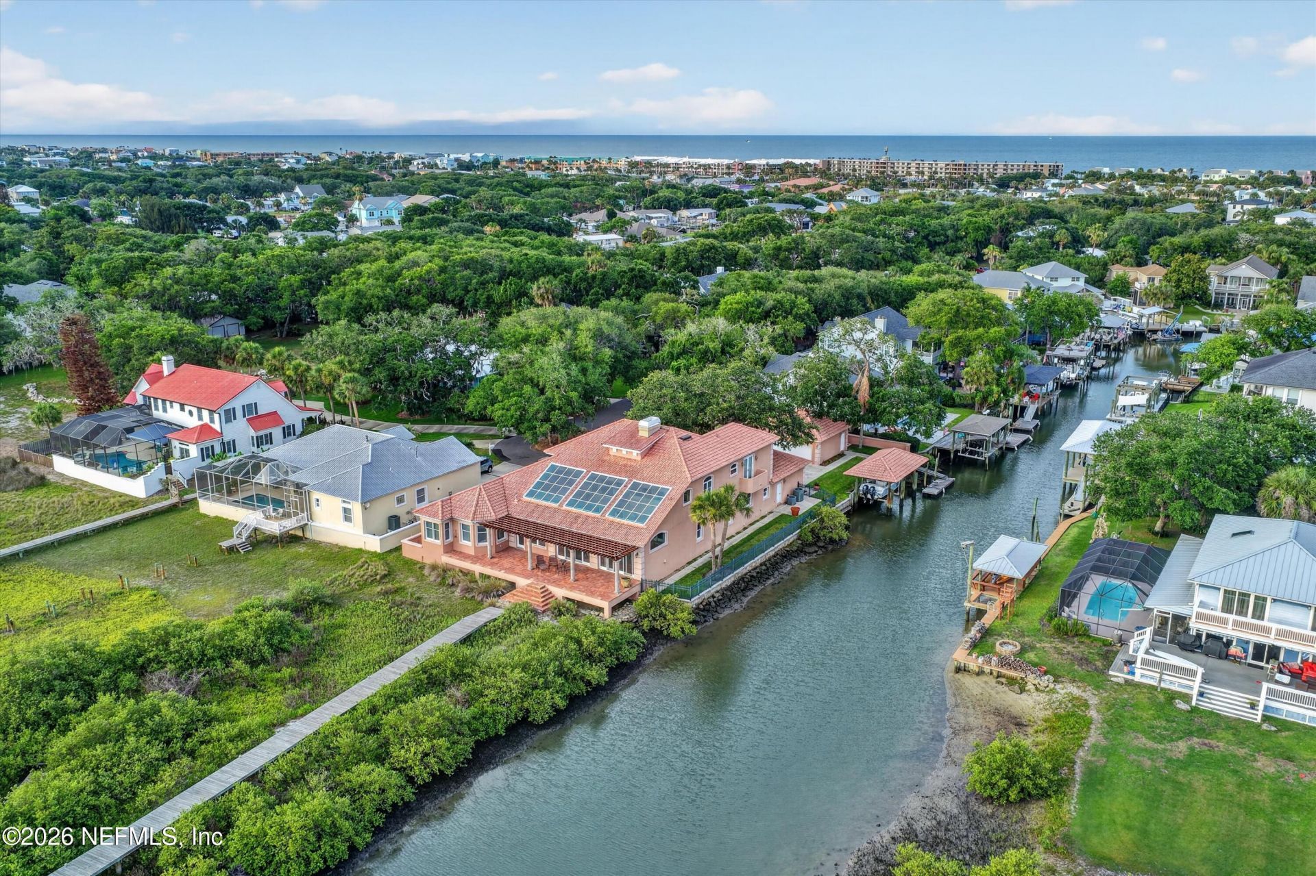 6357 Putnam Street, Saint Augustine Beach, FL 32080 Photo