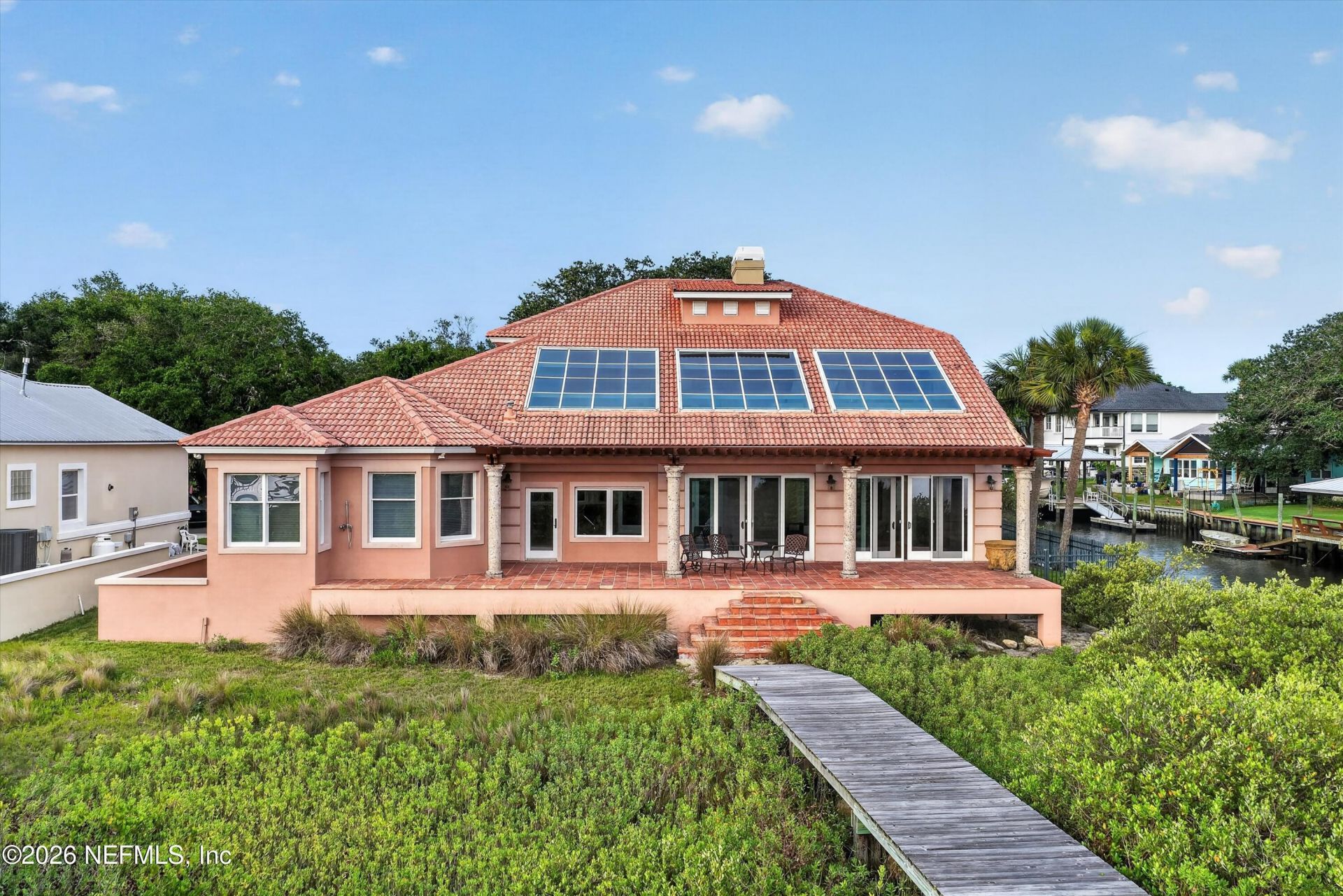 6357 Putnam Street, Saint Augustine Beach, FL 32080 Photo