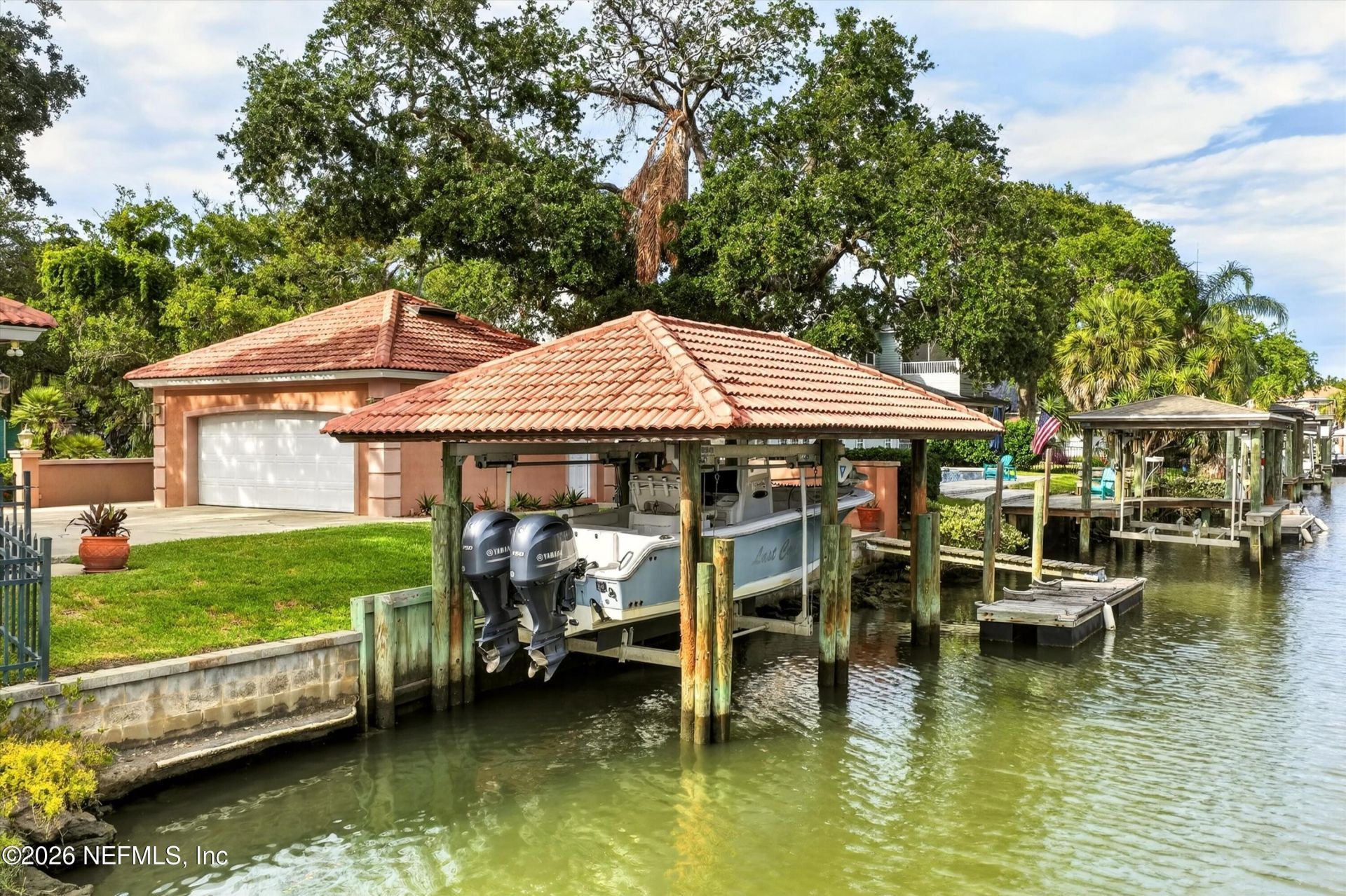 6357 Putnam Street, Saint Augustine Beach, FL 32080 Photo