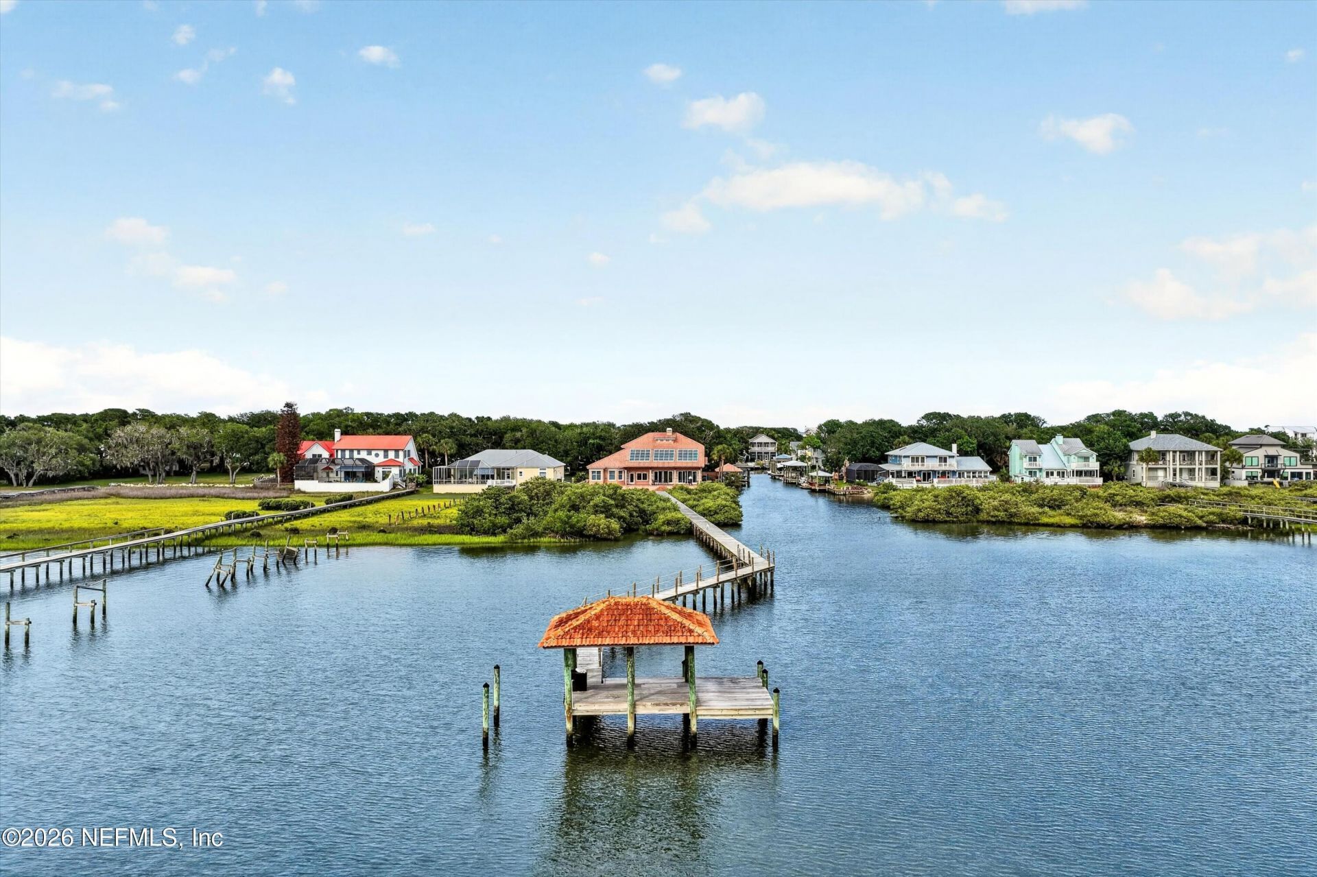 6357 Putnam Street, Saint Augustine Beach, FL 32080 Photo