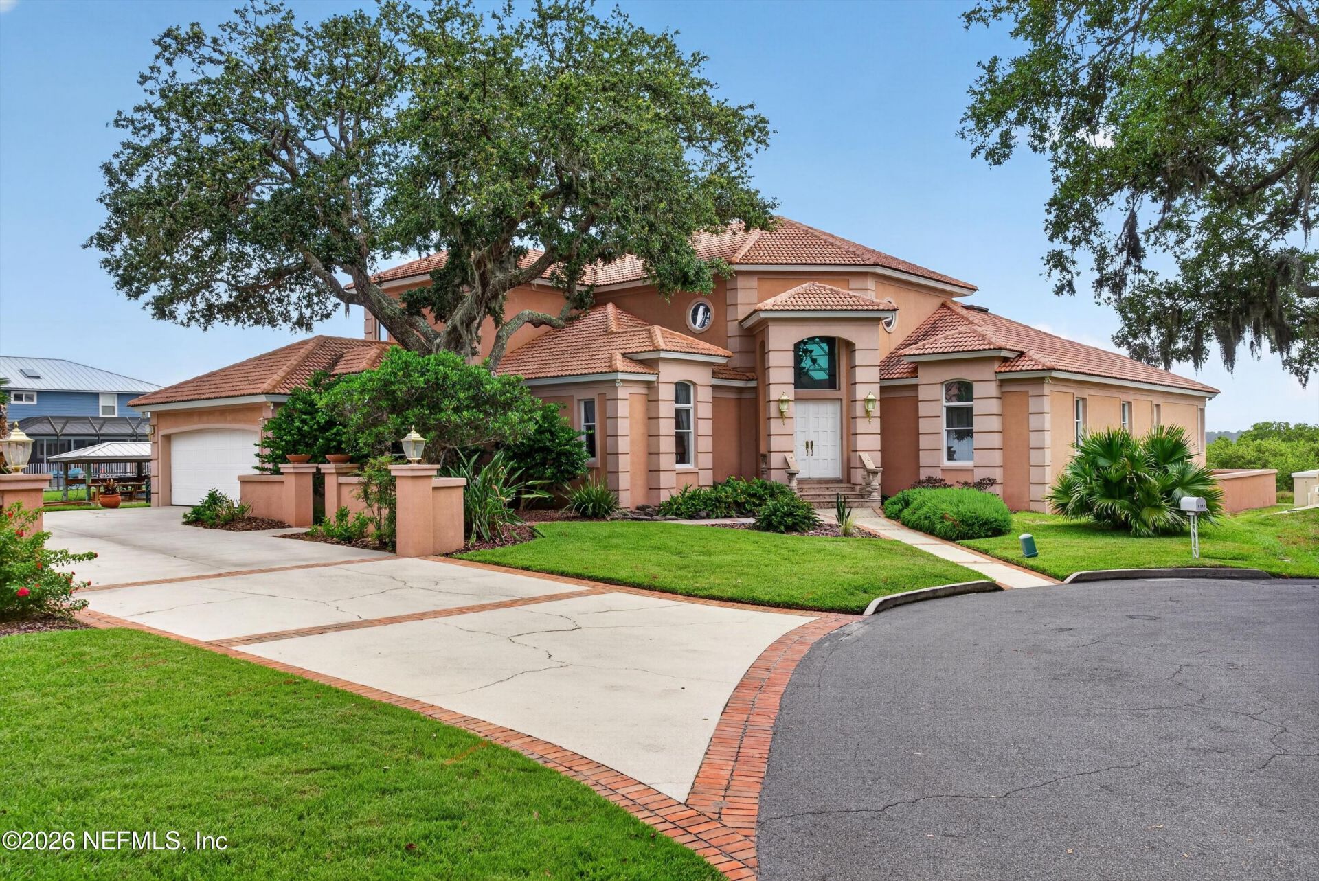 6357 Putnam Street, Saint Augustine Beach, FL 32080 Photo