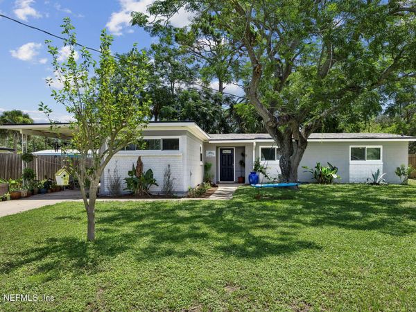 455 IREX Road, Atlantic Beach, FL 32233