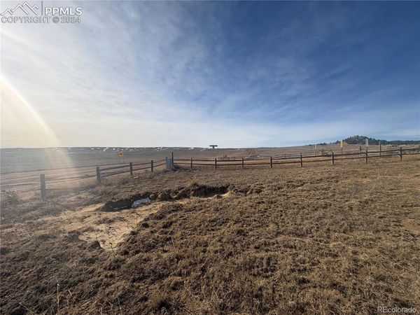 16505 Warriors Path Drive , Peyton, CO 80831