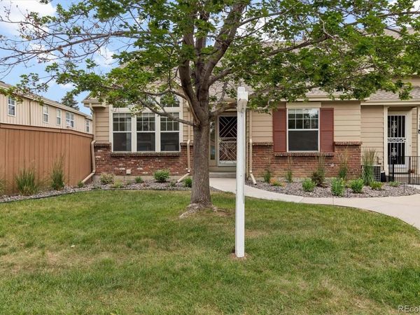 9899 Julian Way, Unit C, Westminster, CO 80031