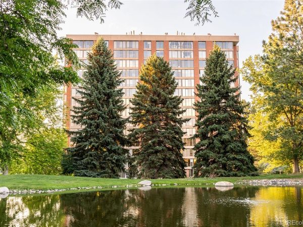 1900 E Girard Place, Unit 406, Englewood, CO 80113