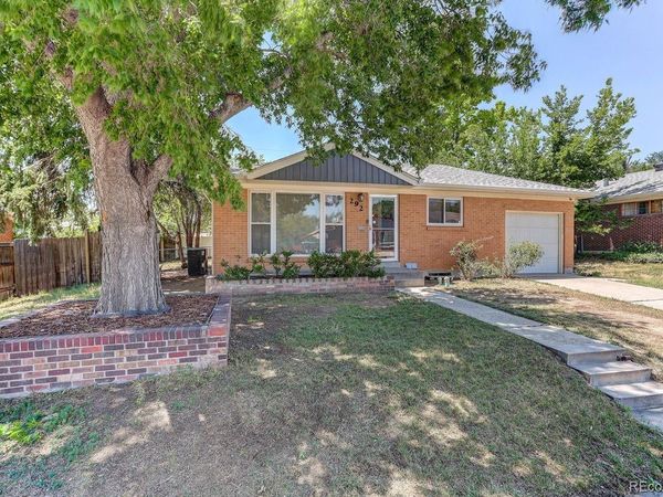 292 Linda Sue Lane, Denver, CO 80233