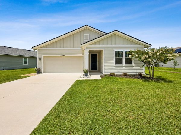 95083 COLNAGO Court, Fernandina Beach, FL 32034
