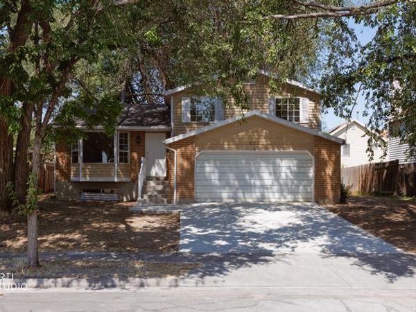 965 N DOROTHEA WAY W, Salt Lake City, UT 84116