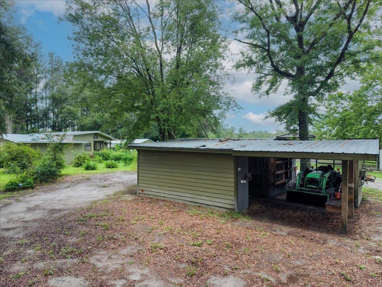 552 SW Wabasso Terrace , Greenville, FL 32331 Photo