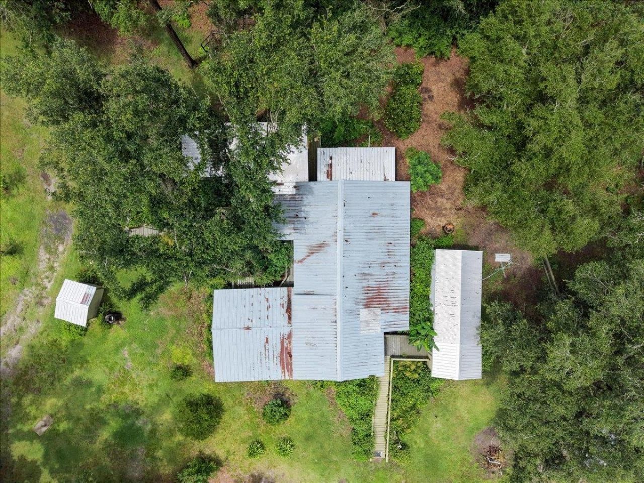 552 SW Wabasso Terrace , Greenville, FL 32331 Photo
