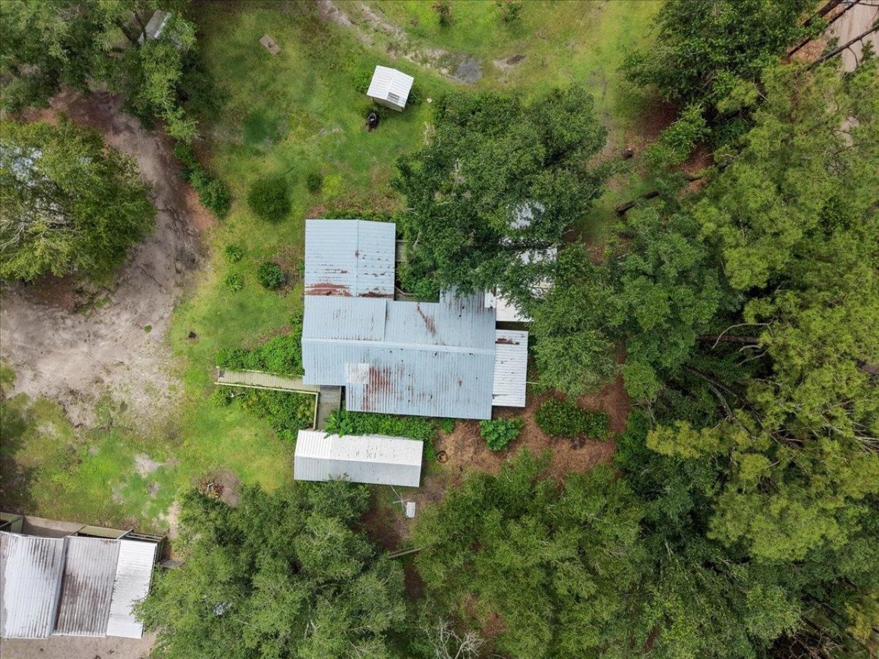 552 SW Wabasso Terrace , Greenville, FL 32331 Photo
