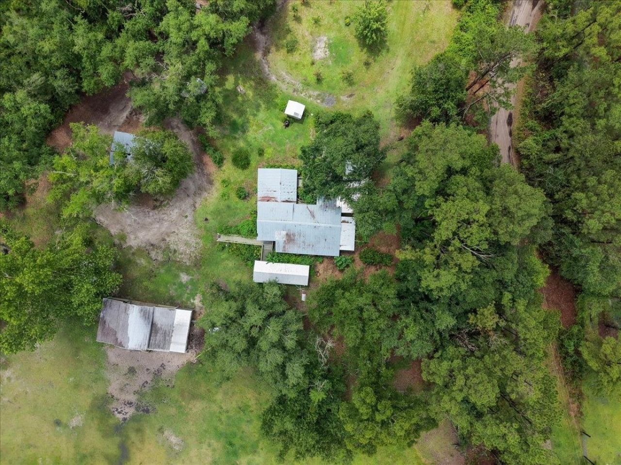 552 SW Wabasso Terrace , Greenville, FL 32331 Photo