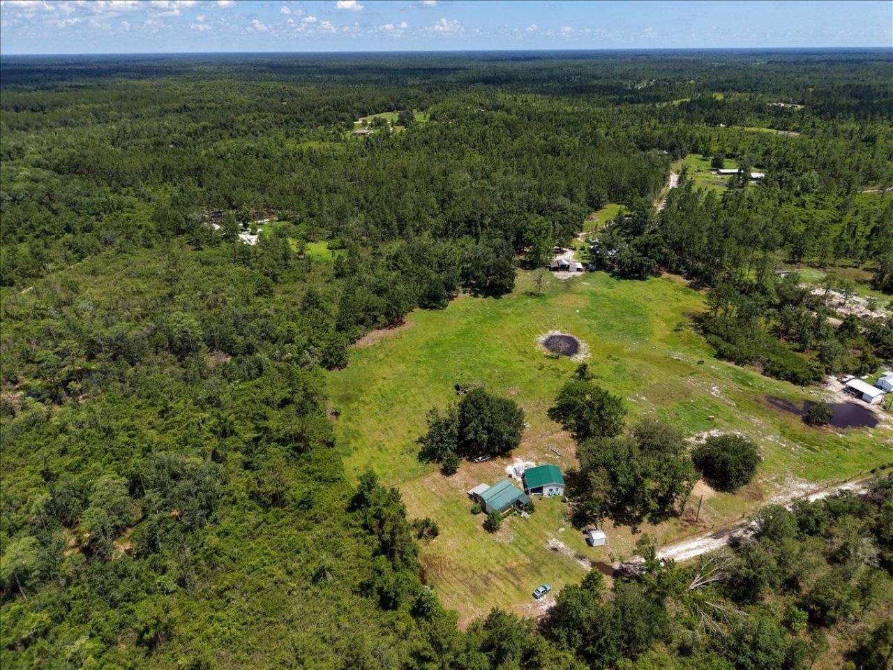 552 SW Wabasso Terrace , Greenville, FL 32331 Photo