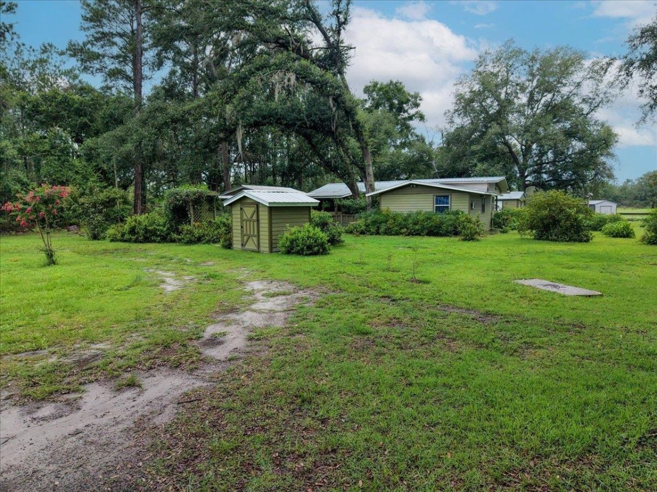 552 SW Wabasso Terrace , Greenville, FL 32331 Photo