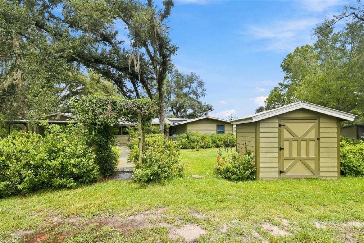 552 SW Wabasso Terrace , Greenville, FL 32331 Photo