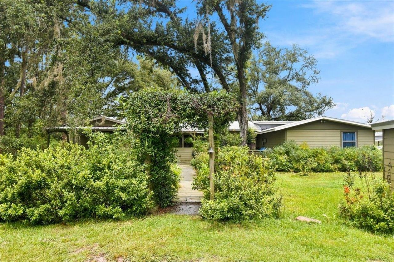 552 SW Wabasso Terrace , Greenville, FL 32331 Photo