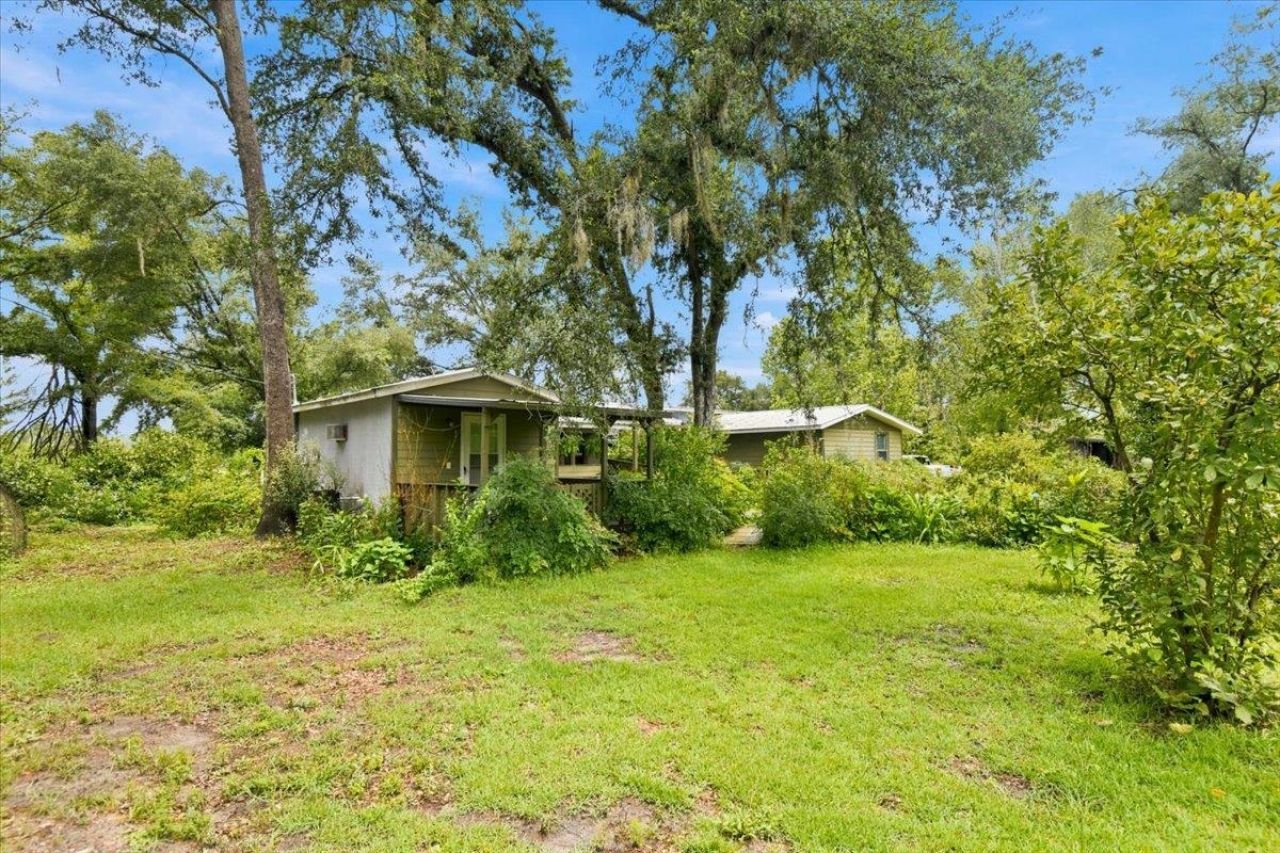 552 SW Wabasso Terrace , Greenville, FL 32331 Photo