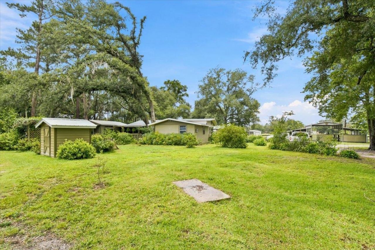 552 SW Wabasso Terrace , Greenville, FL 32331 Photo
