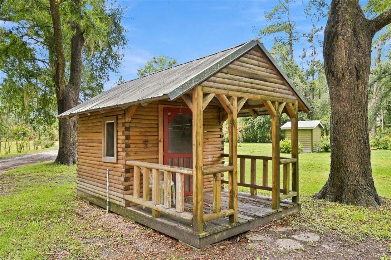 552 SW Wabasso Terrace , Greenville, FL 32331 Photo